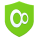 Touch VPN logo